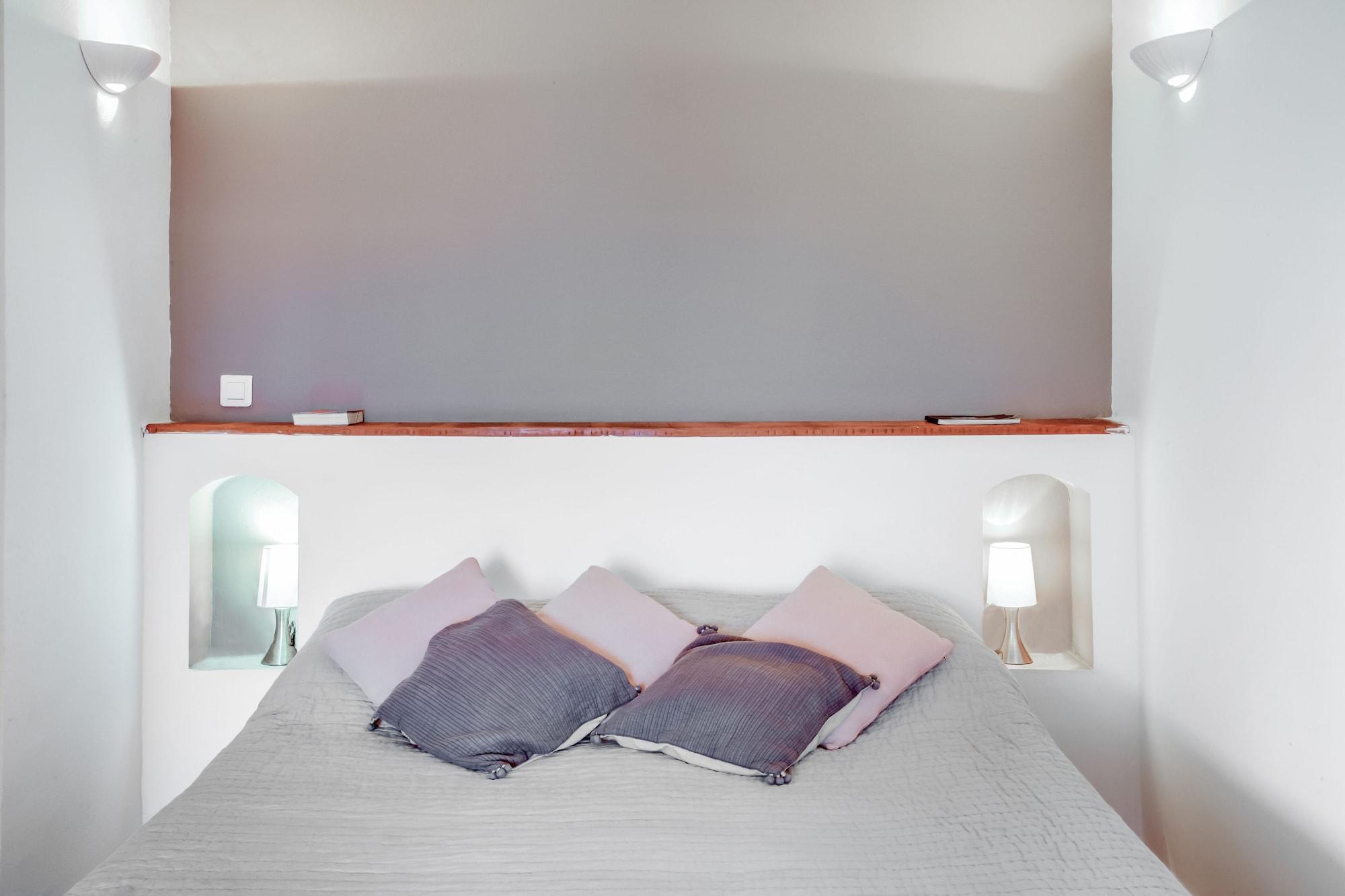 Hotel Le Roc E Fiori - Les Collectionneurs 4*
