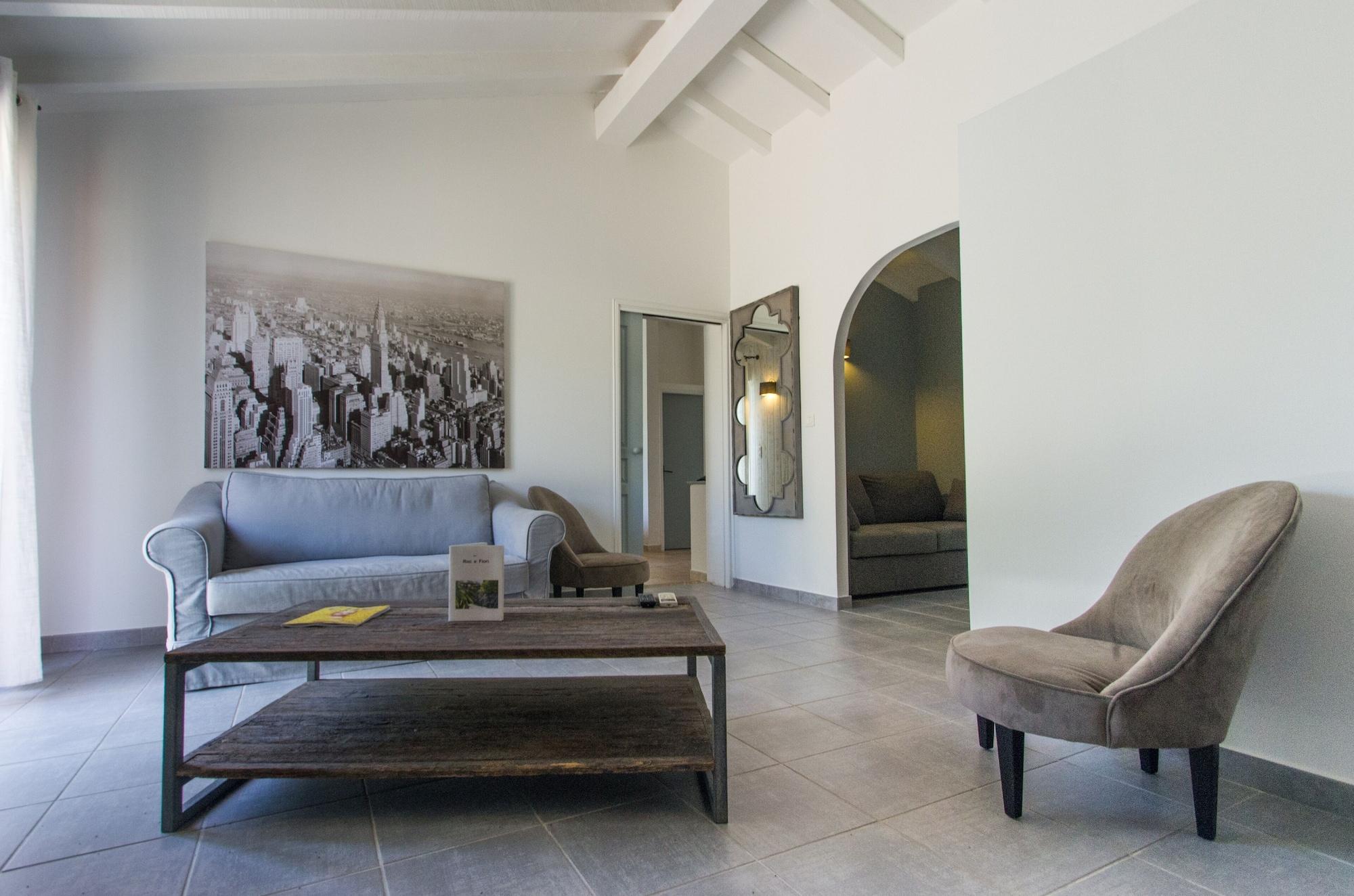 Hotel Le Roc E Fiori - Les Collectionneurs