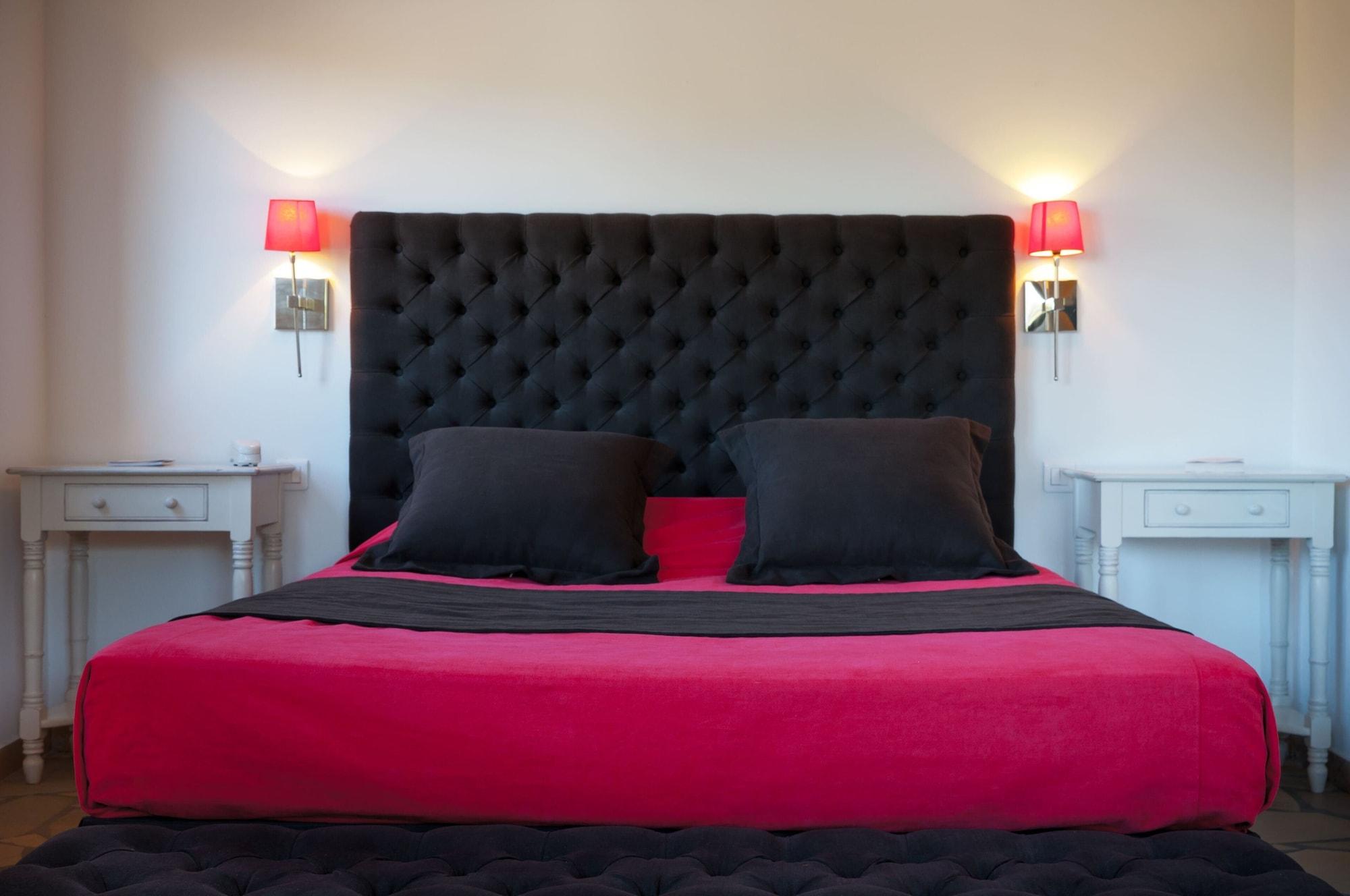 Le Roc E Fiori - Les Collectionneurs Hotel