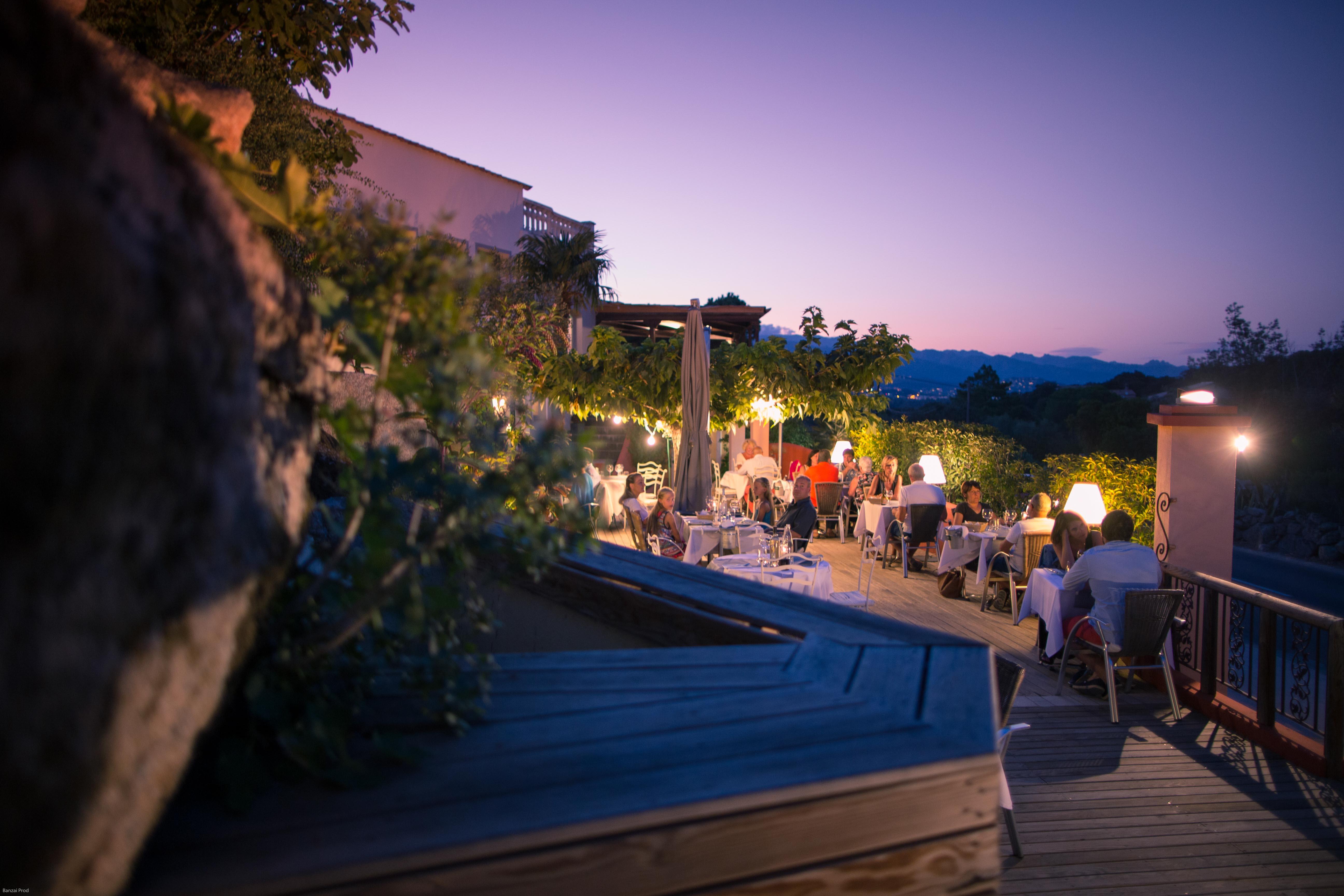 Le Roc E Fiori - Les Collectionneurs 4*
