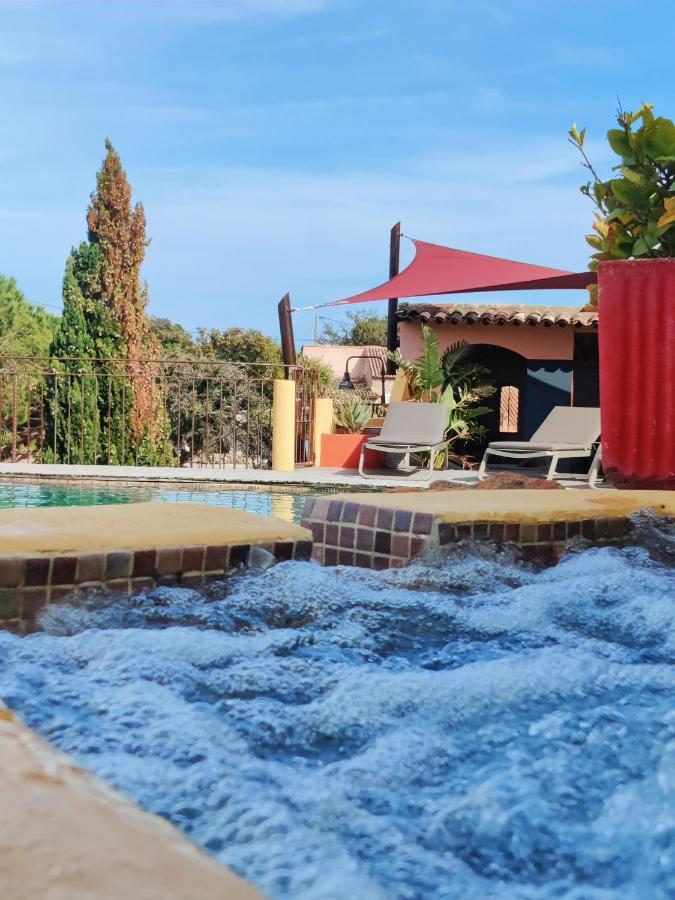 Le Roc E Fiori - Les Collectionneurs Hotel Porto-Vecchio (Corsica)