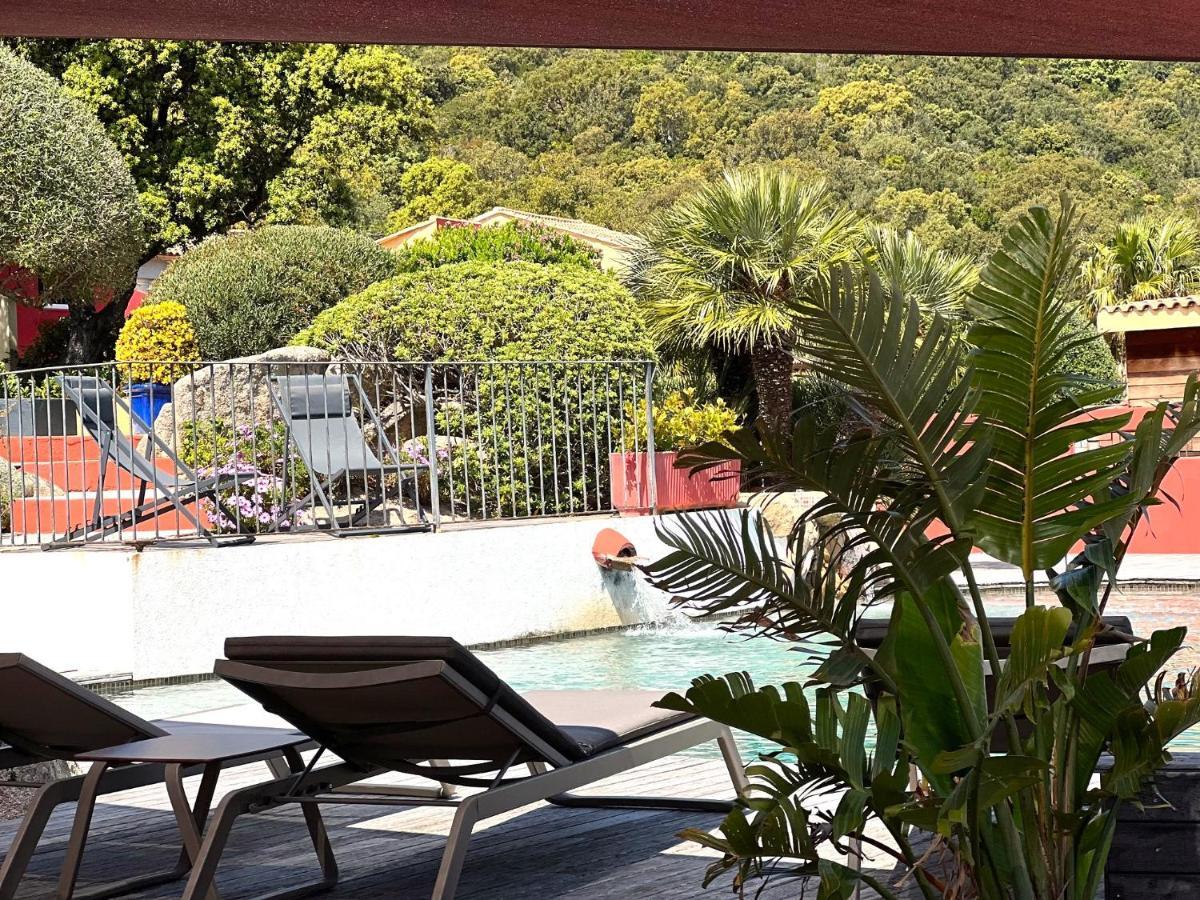 Le Roc E Fiori - Les Collectionneurs Hotel