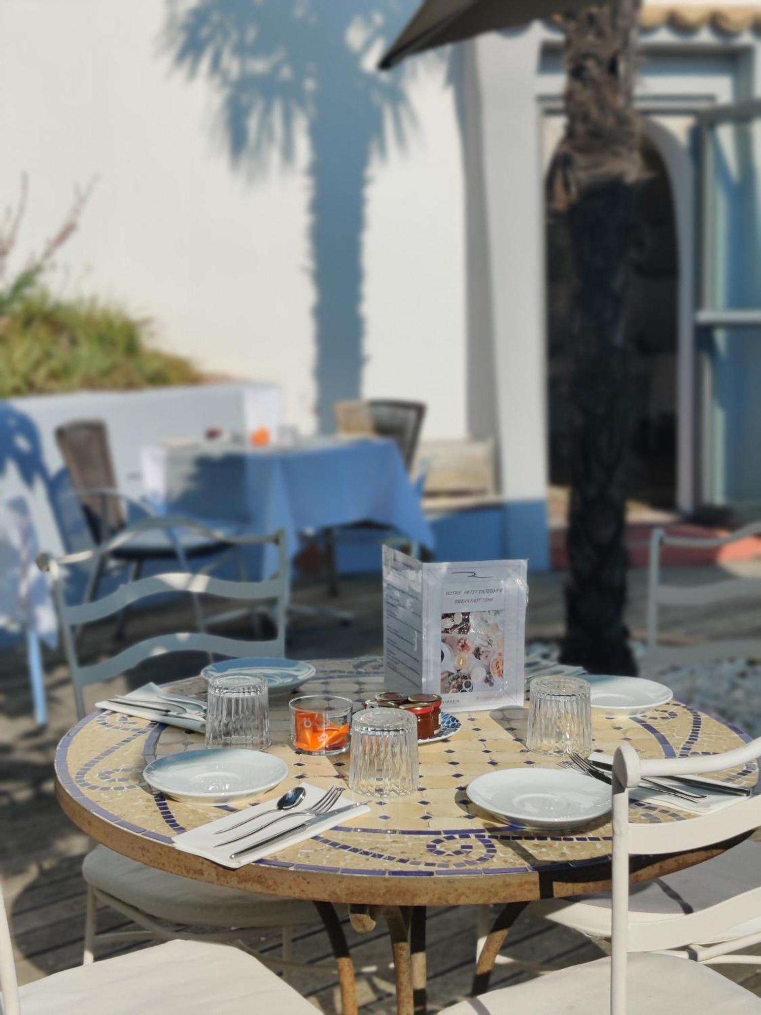 Hotel Le Roc E Fiori - Les Collectionneurs Porto-Vecchio (Corsica)