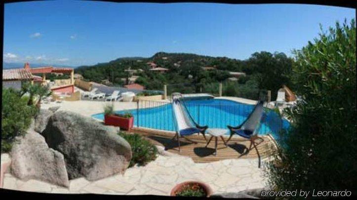 Hotel Le Roc E Fiori - Les Collectionneurs 4*