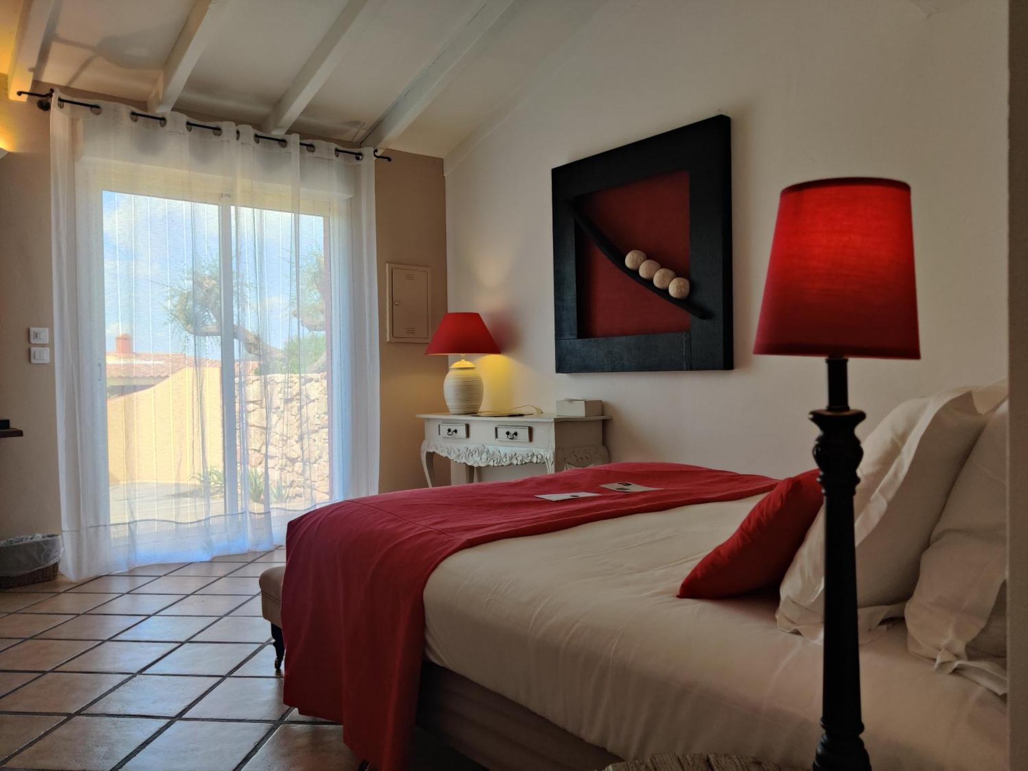 Le Roc E Fiori - Les Collectionneurs 4* Porto-Vecchio (Corsica)