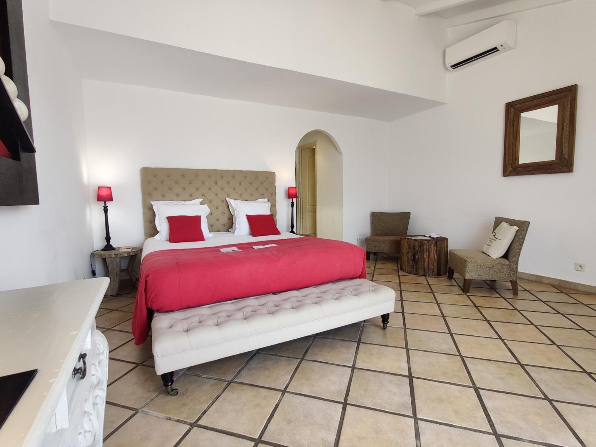Hotel Le Roc E Fiori - Les Collectionneurs 4*