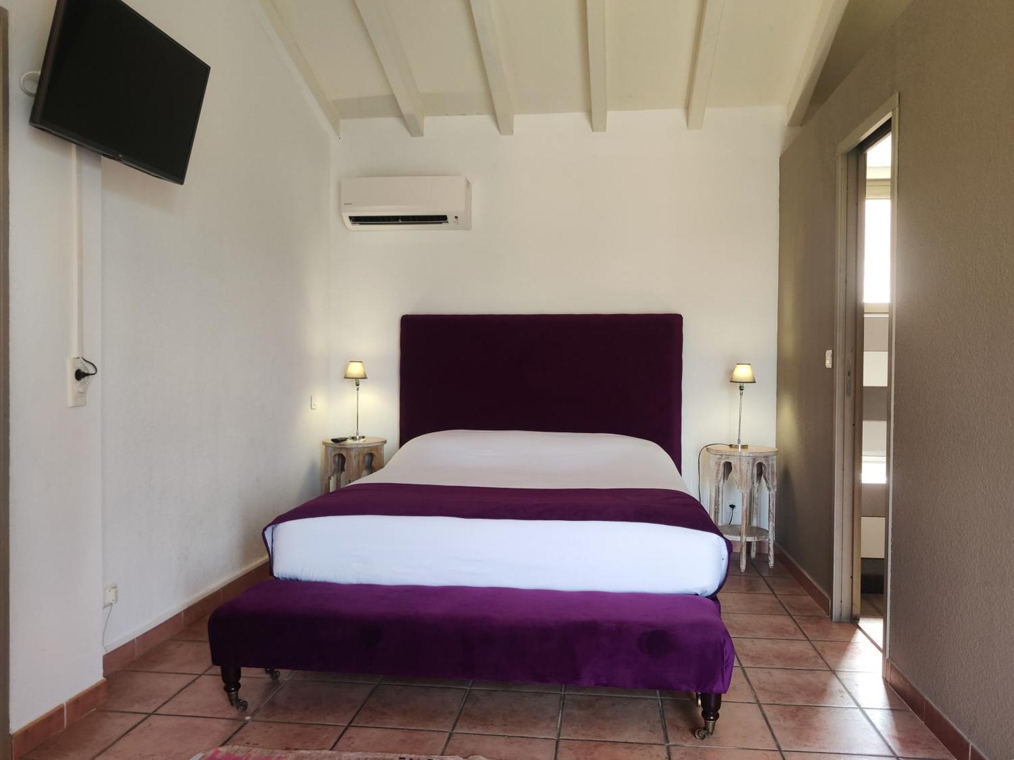 Hotel Le Roc E Fiori - Les Collectionneurs