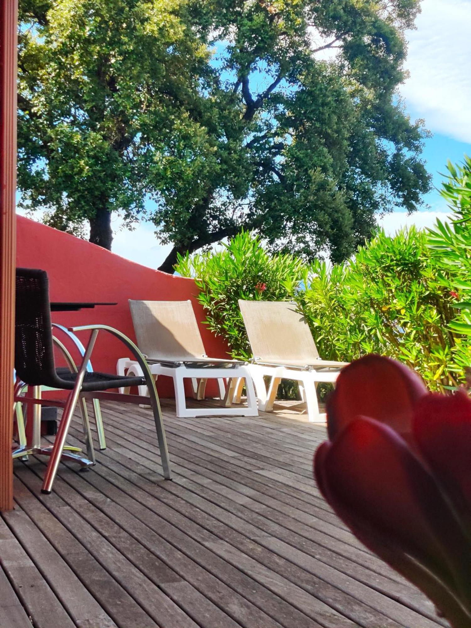 Le Roc E Fiori - Les Collectionneurs Hotel 4*