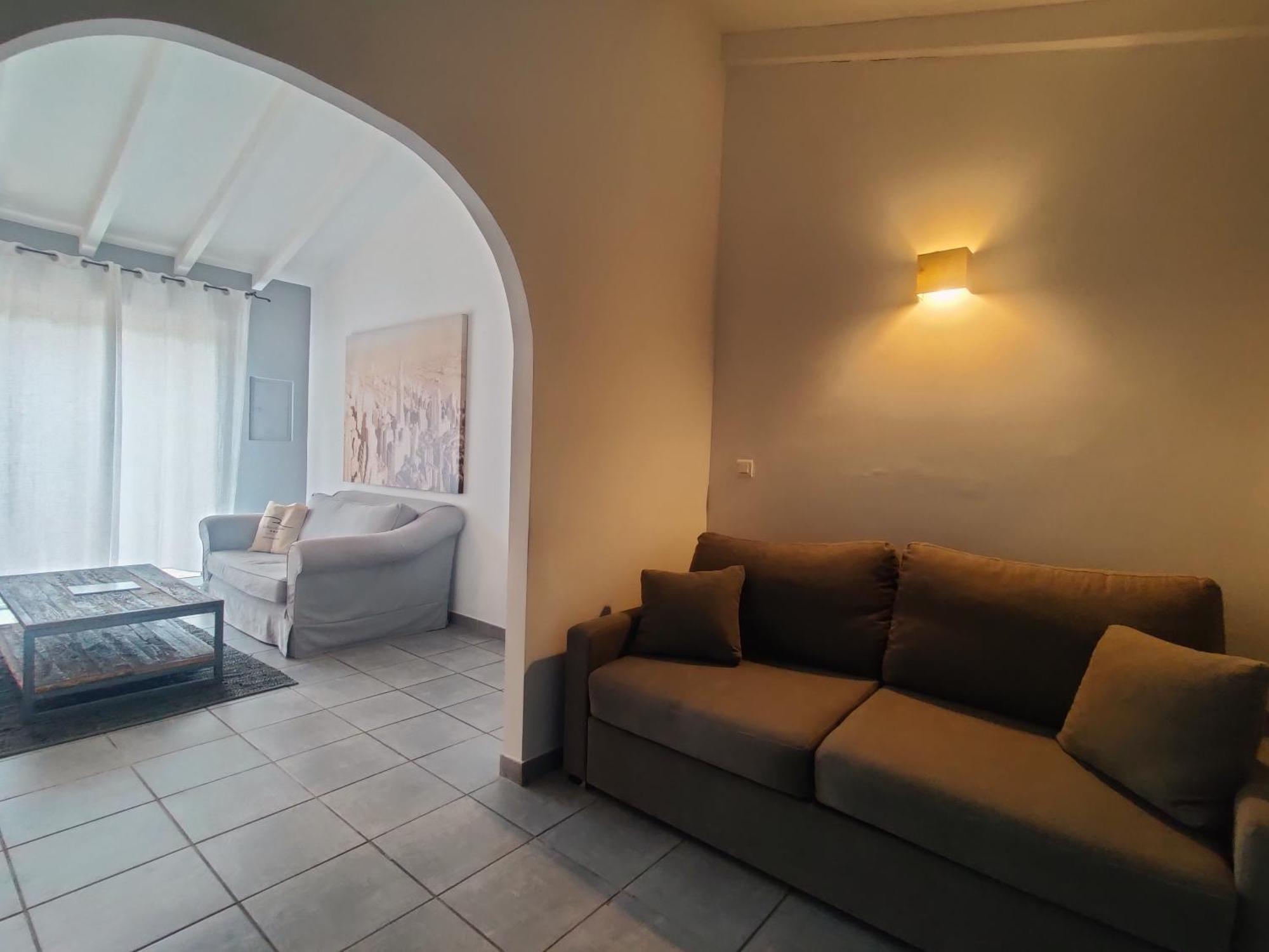 Le Roc E Fiori - Les Collectionneurs Hotel