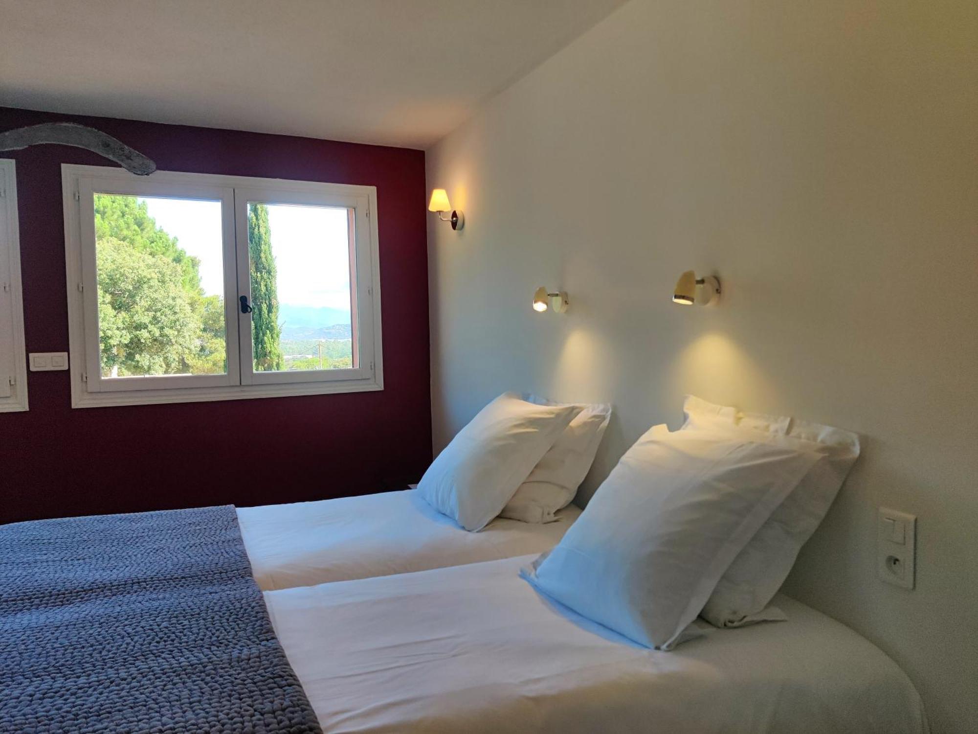 Hotel Le Roc E Fiori - Les Collectionneurs