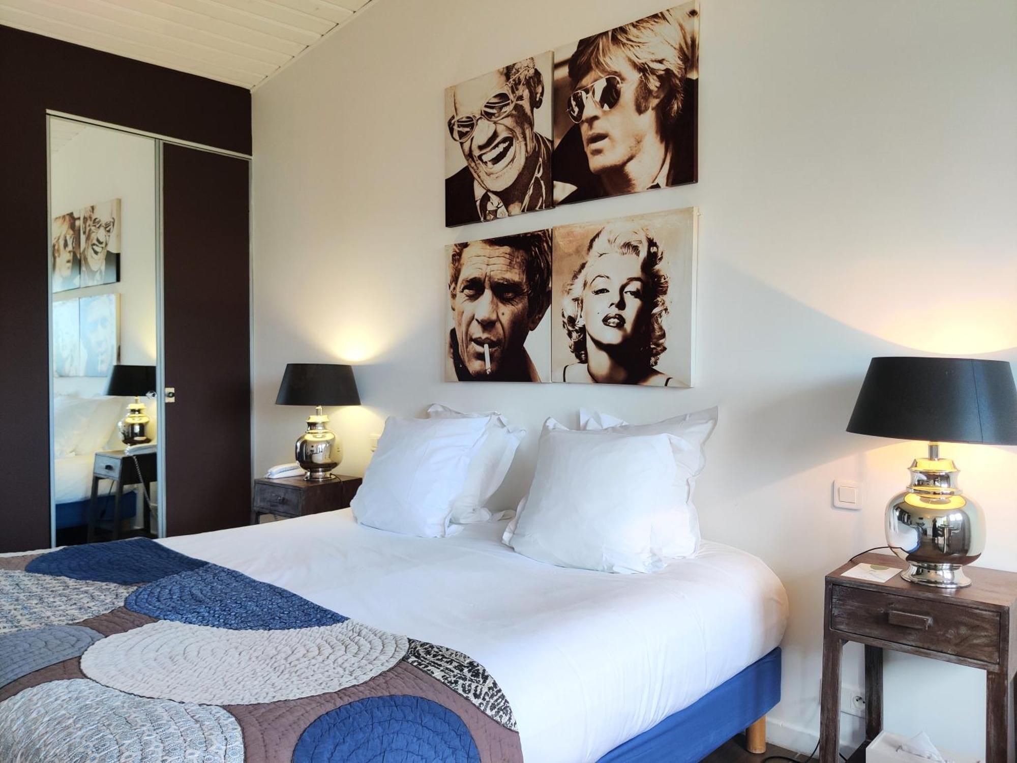 Le Roc E Fiori - Les Collectionneurs 4* Porto-Vecchio (Corsica)