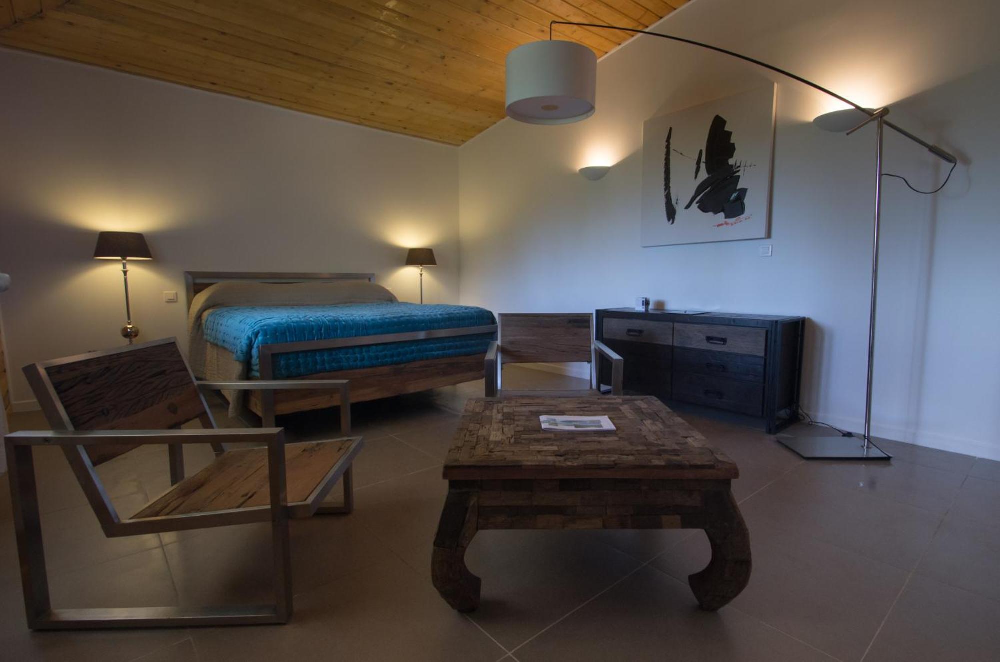 Hotel Le Roc E Fiori - Les Collectionneurs
