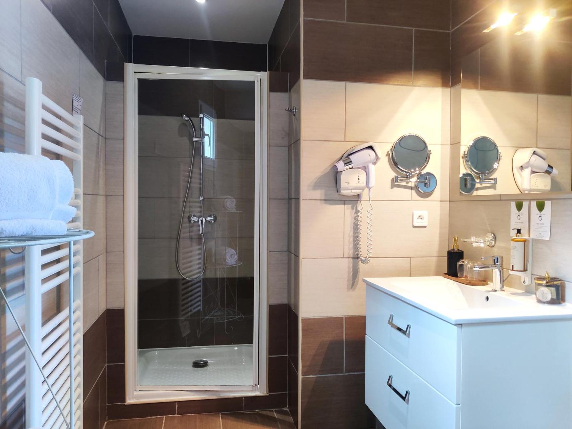 Hotel Le Roc E Fiori - Les Collectionneurs 4*