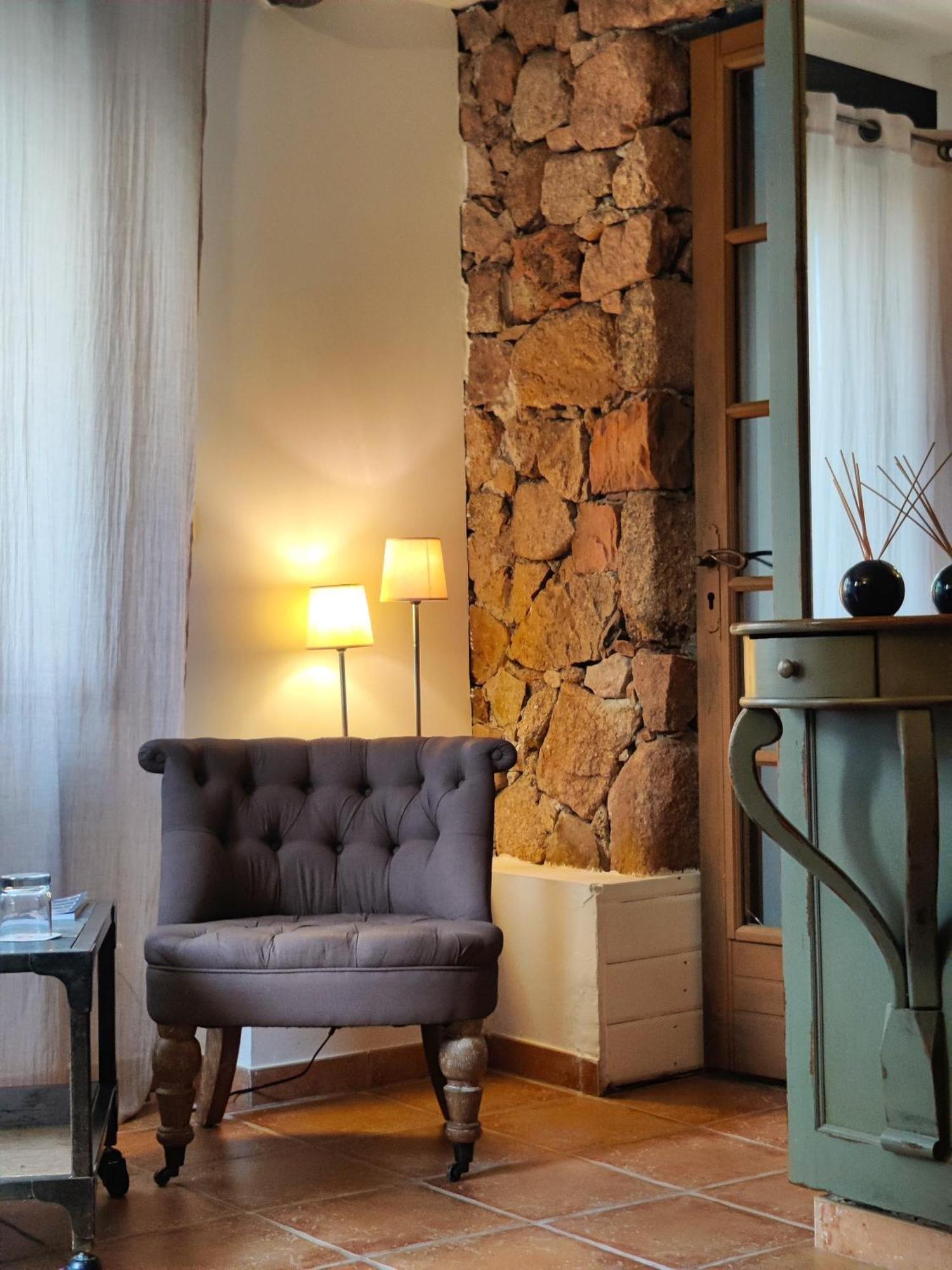 Le Roc E Fiori - Les Collectionneurs 4* Porto-Vecchio (Corsica)
