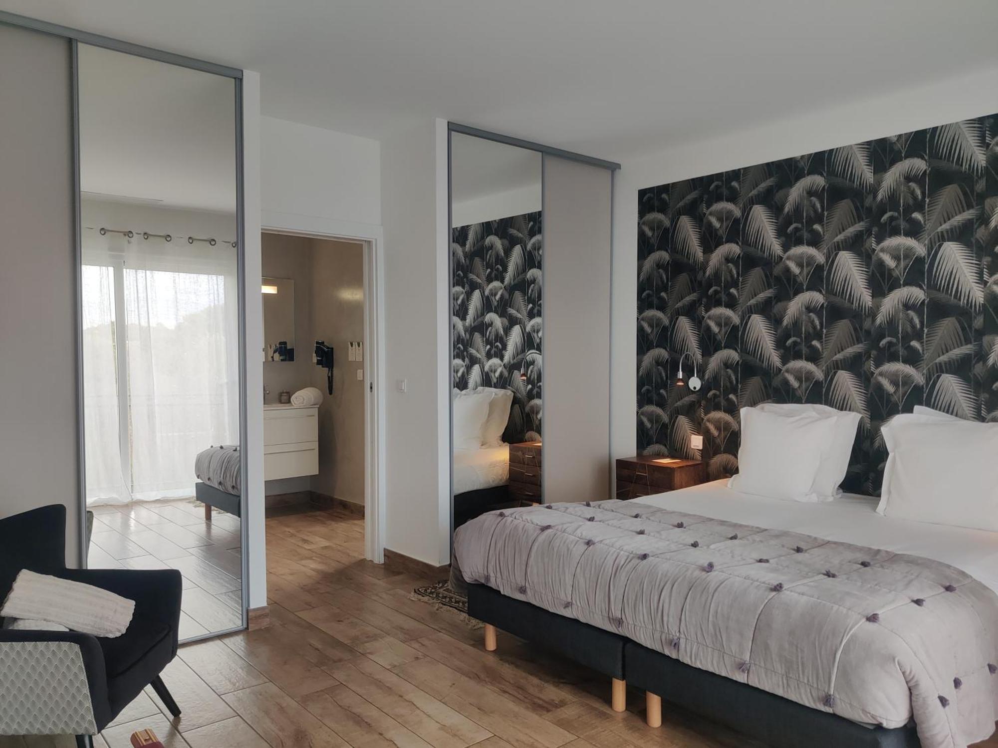 Hotel Le Roc E Fiori - Les Collectionneurs 4*