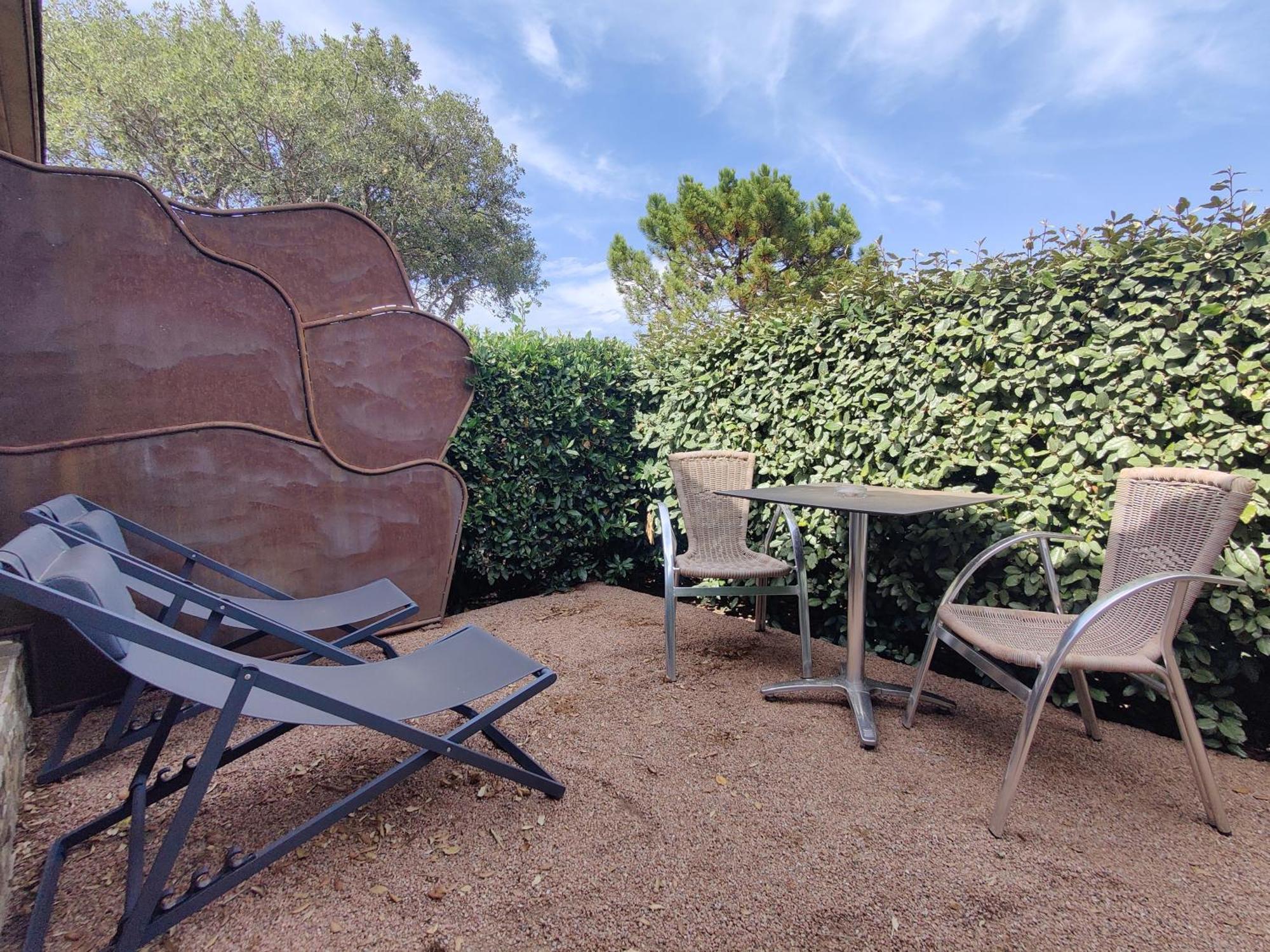Le Roc E Fiori - Les Collectionneurs 4* Porto-Vecchio (Corsica)