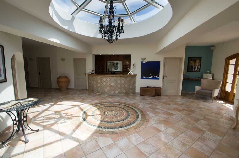 Hotel Le Roc E Fiori - Les Collectionneurs