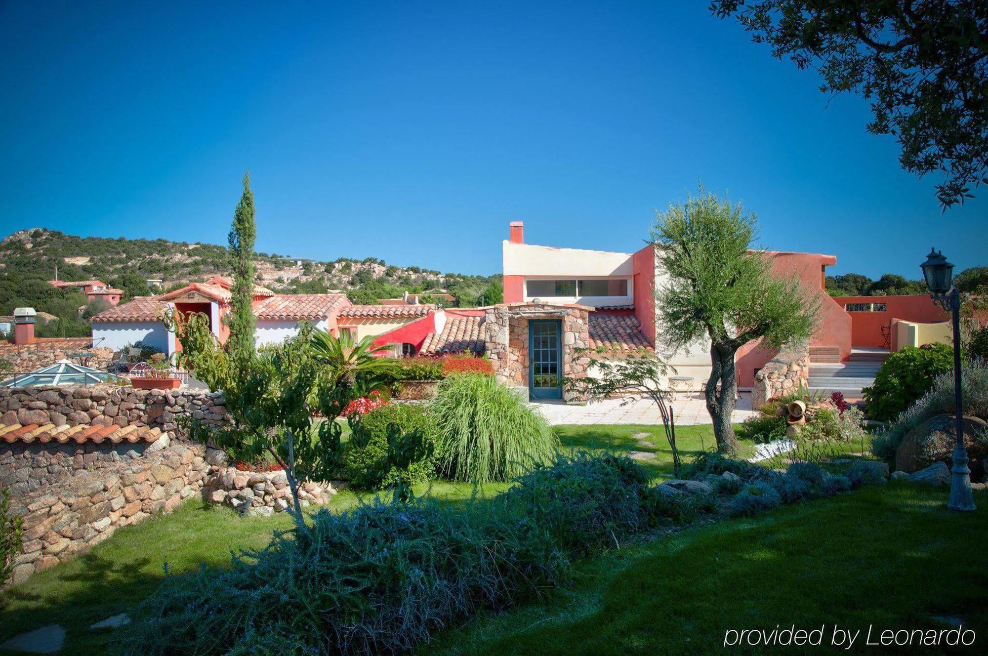 Hotel Le Roc E Fiori - Les Collectionneurs Porto-Vecchio (Corsica)