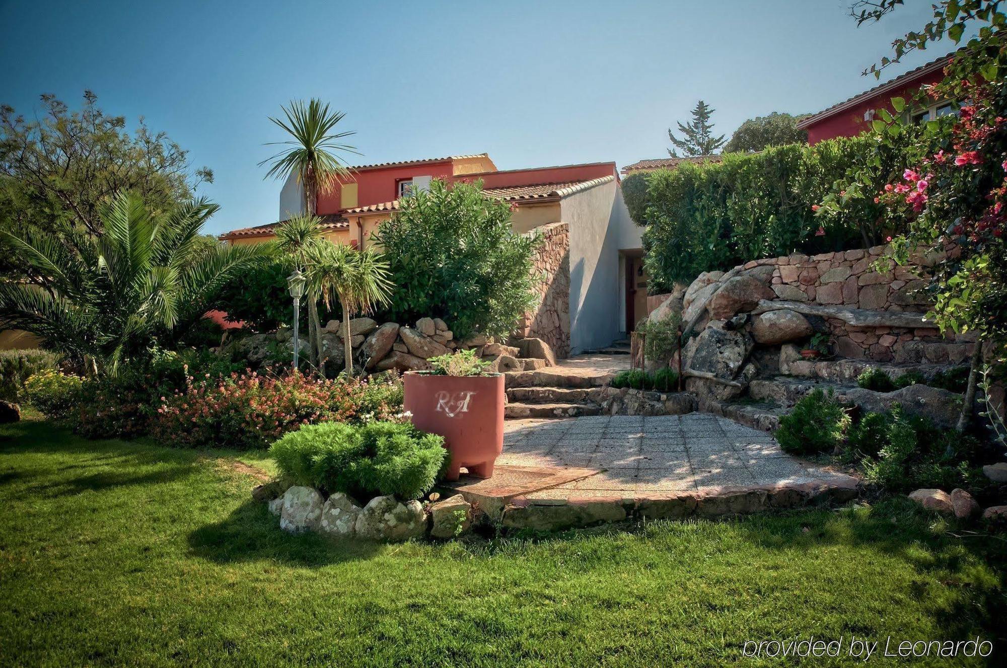 Hotel Le Roc E Fiori - Les Collectionneurs Porto-Vecchio (Corsica)