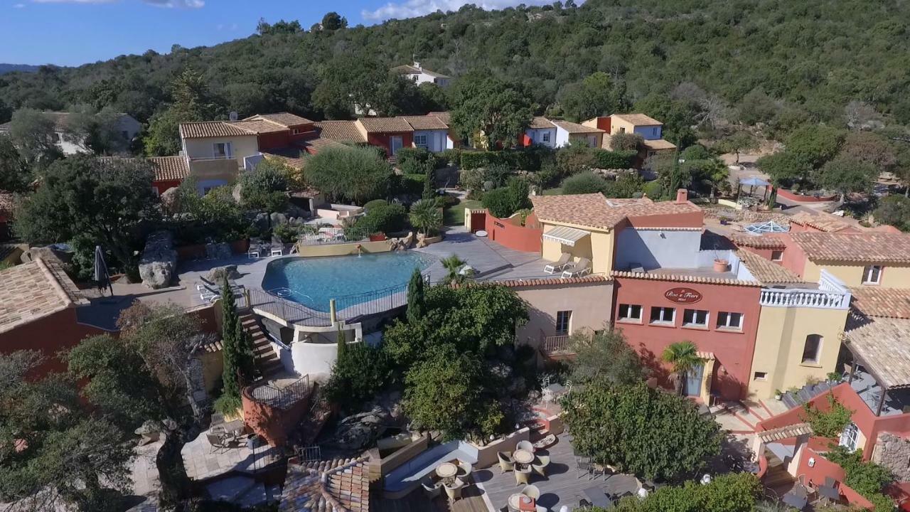 Le Roc E Fiori - Les Collectionneurs 4*