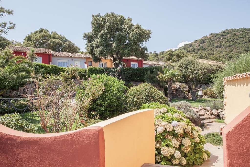 Le Roc E Fiori - Les Collectionneurs 4* Porto-Vecchio (Corsica)